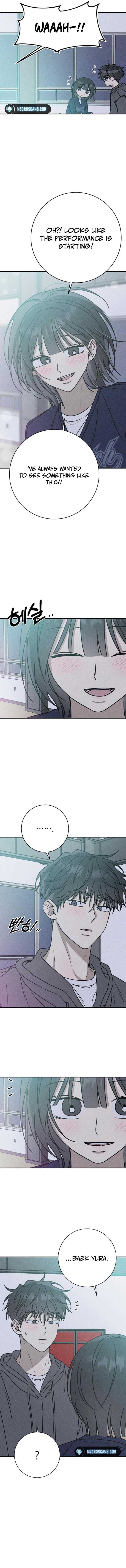 Powerful Confession Chapter 9 – Page 10