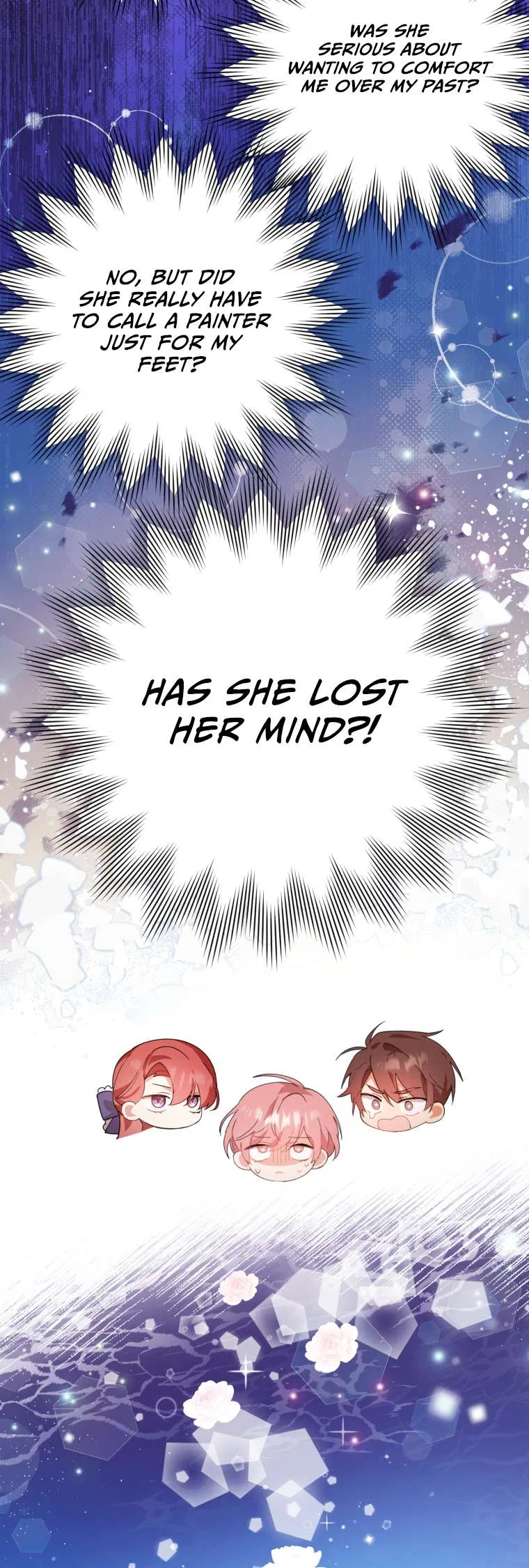 Screw the Noble Life, I’m Going Home Chapter 11 – Page 13