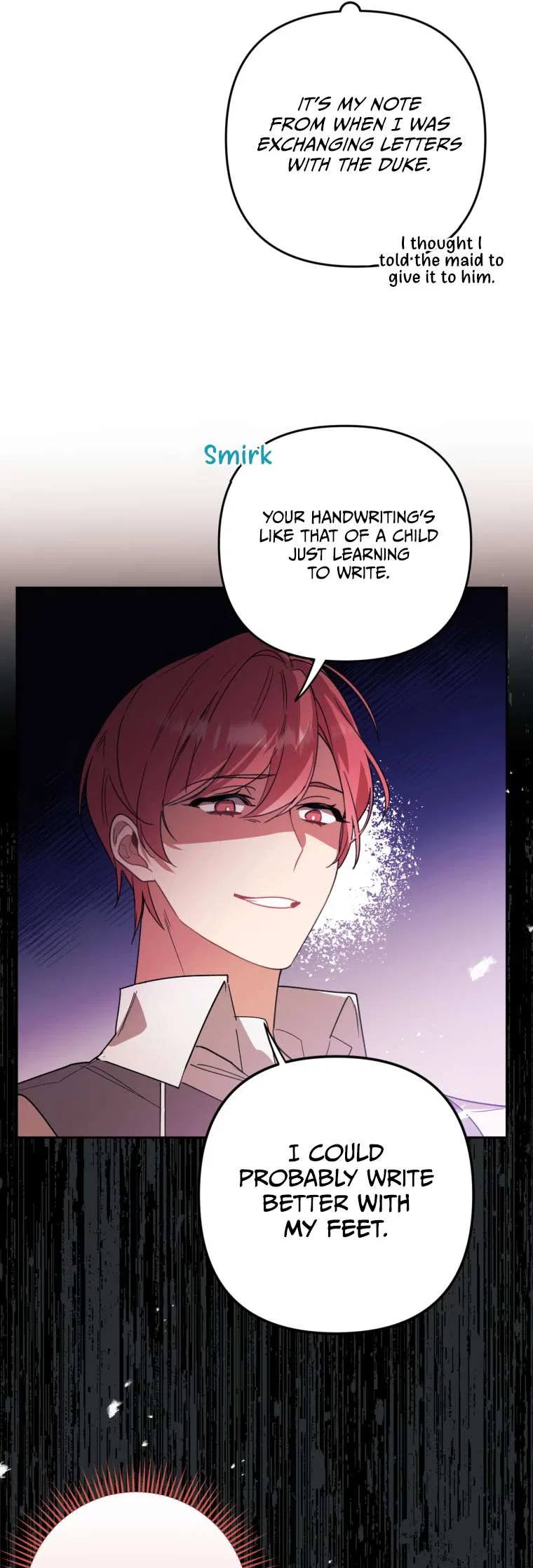 Screw the Noble Life, I’m Going Home Chapter 11 – Page 35