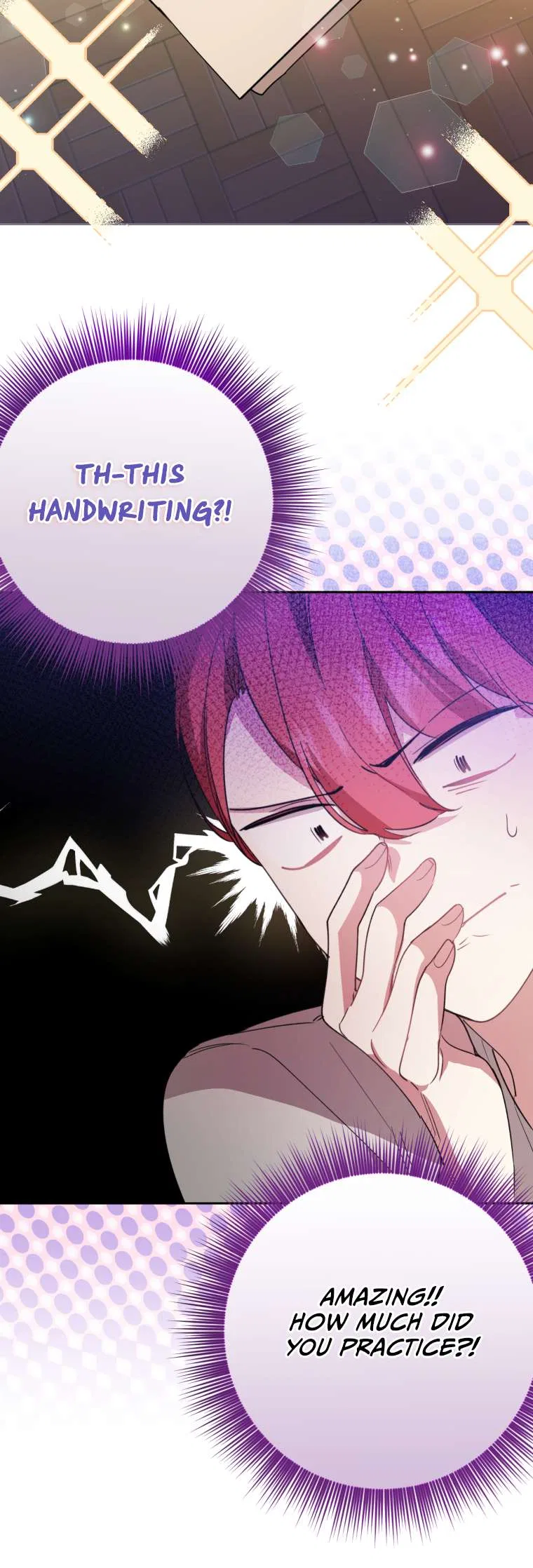 Screw the Noble Life, I’m Going Home Chapter 11 – Page 39