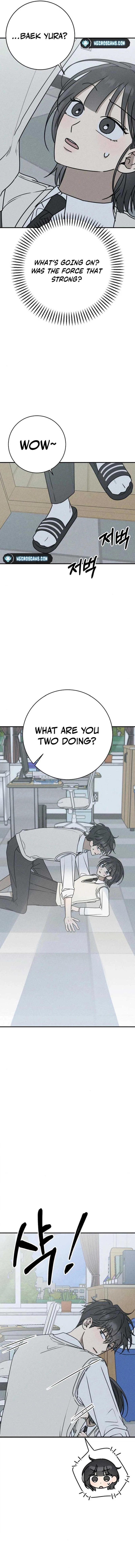 Powerful Confession Chapter 8 – Page 2