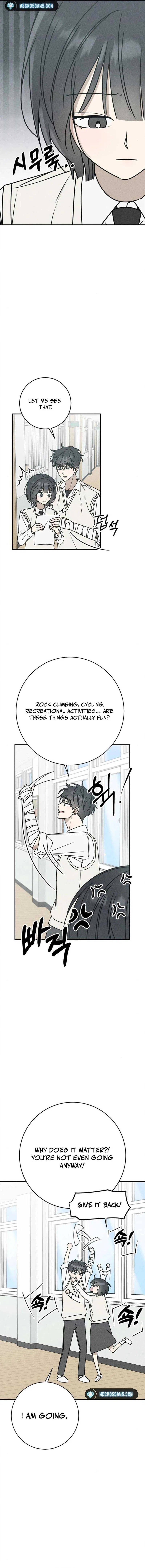 Powerful Confession Chapter 8 – Page 11
