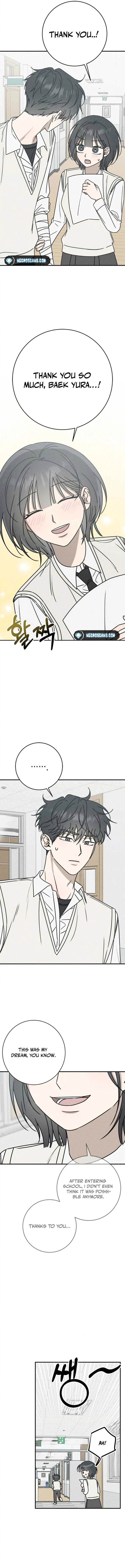 Powerful Confession Chapter 8 – Page 13