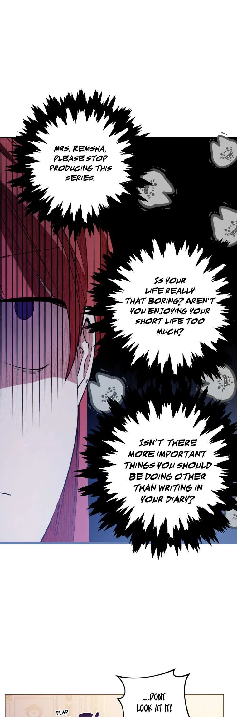 Screw the Noble Life, I’m Going Home Chapter 10 – Page 10