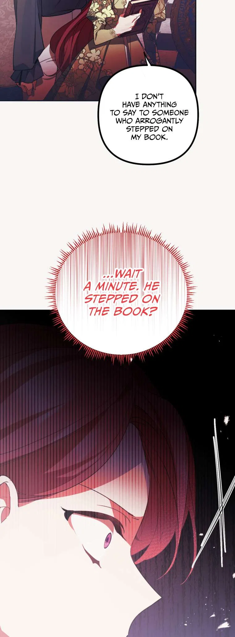 Screw the Noble Life, I’m Going Home Chapter 10 – Page 23