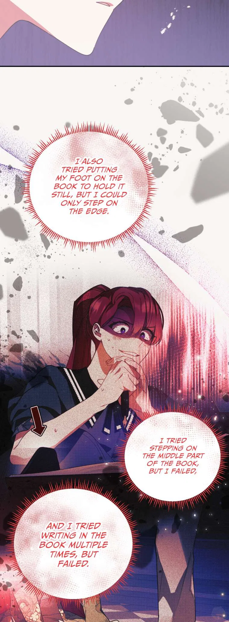 Screw the Noble Life, I’m Going Home Chapter 10 – Page 24