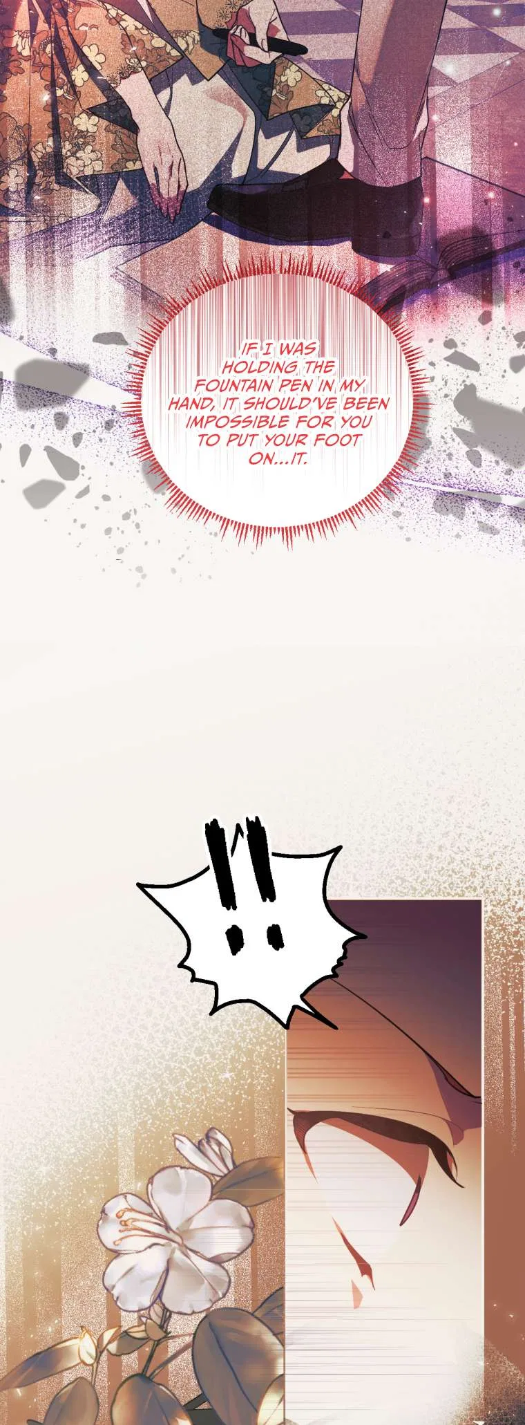 Screw the Noble Life, I’m Going Home Chapter 10 – Page 25