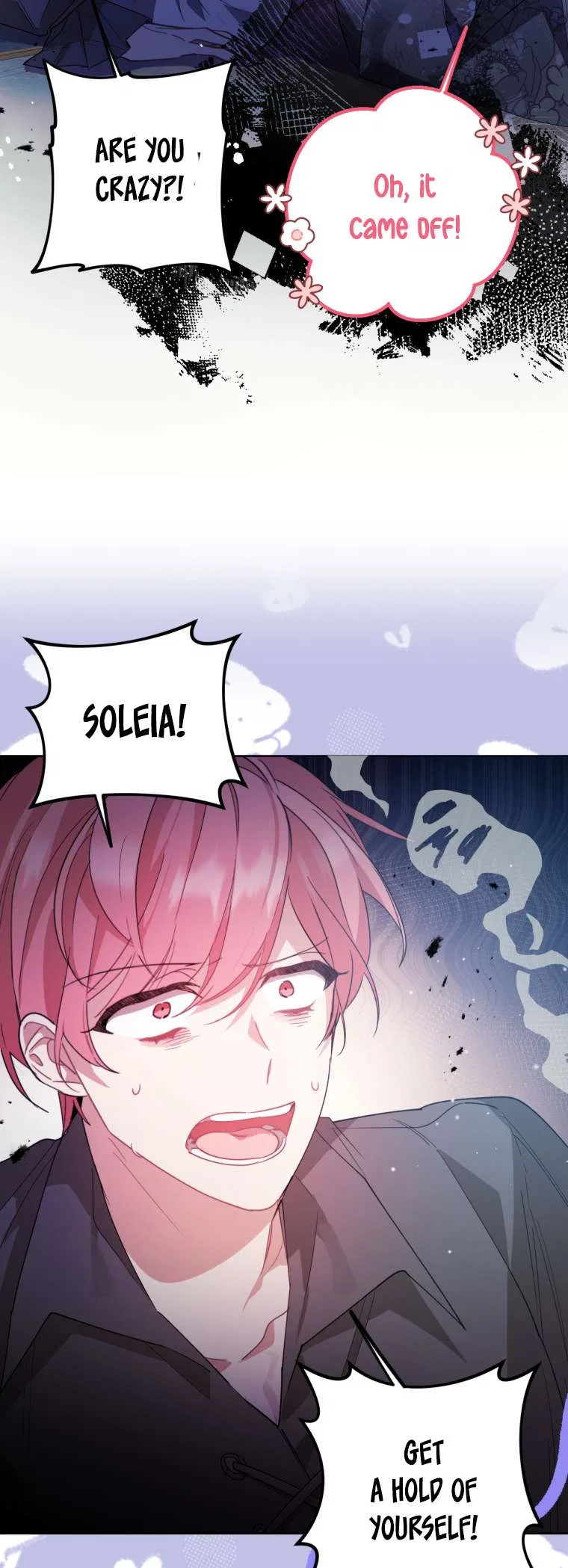 Screw the Noble Life, I’m Going Home Chapter 10 – Page 32