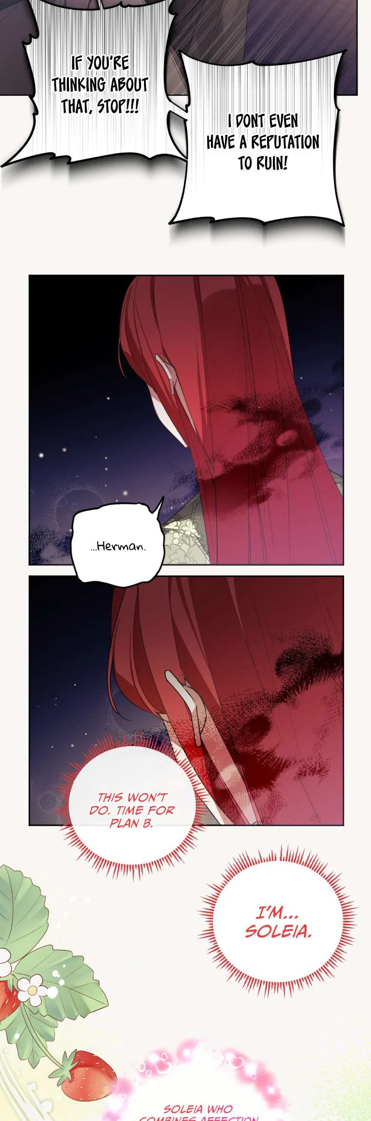 Screw the Noble Life, I’m Going Home Chapter 10 – Page 39