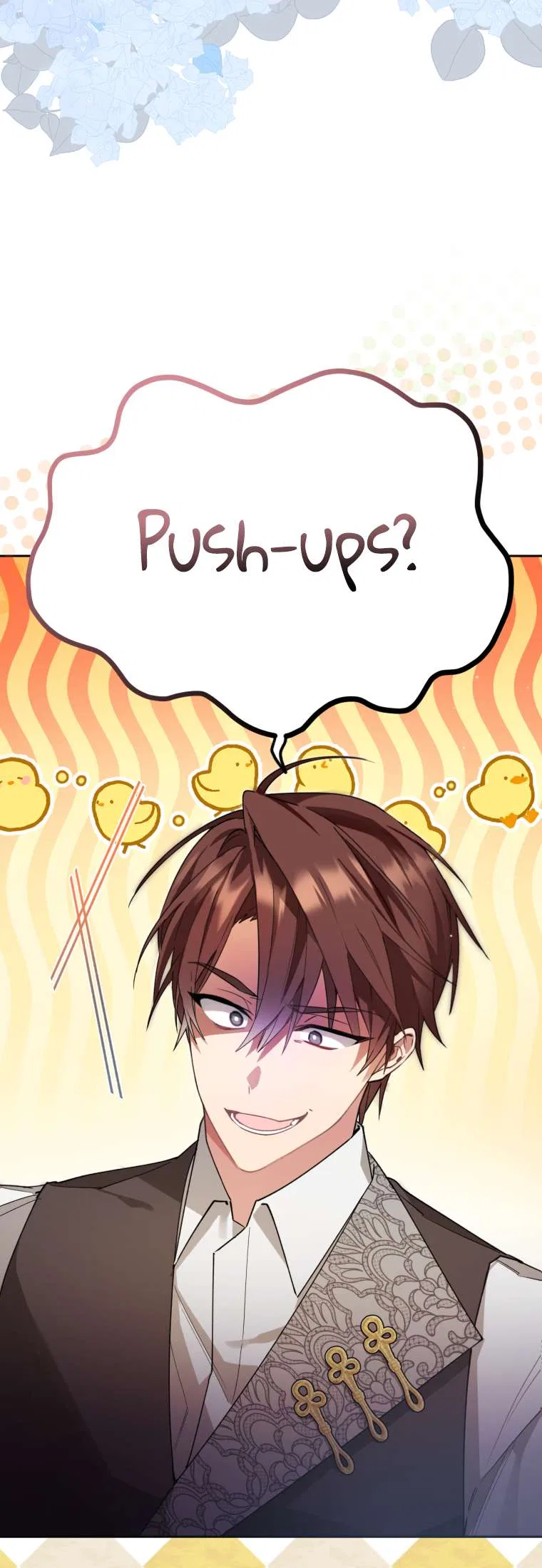 Screw the Noble Life, I’m Going Home Chapter 9 – Page 6