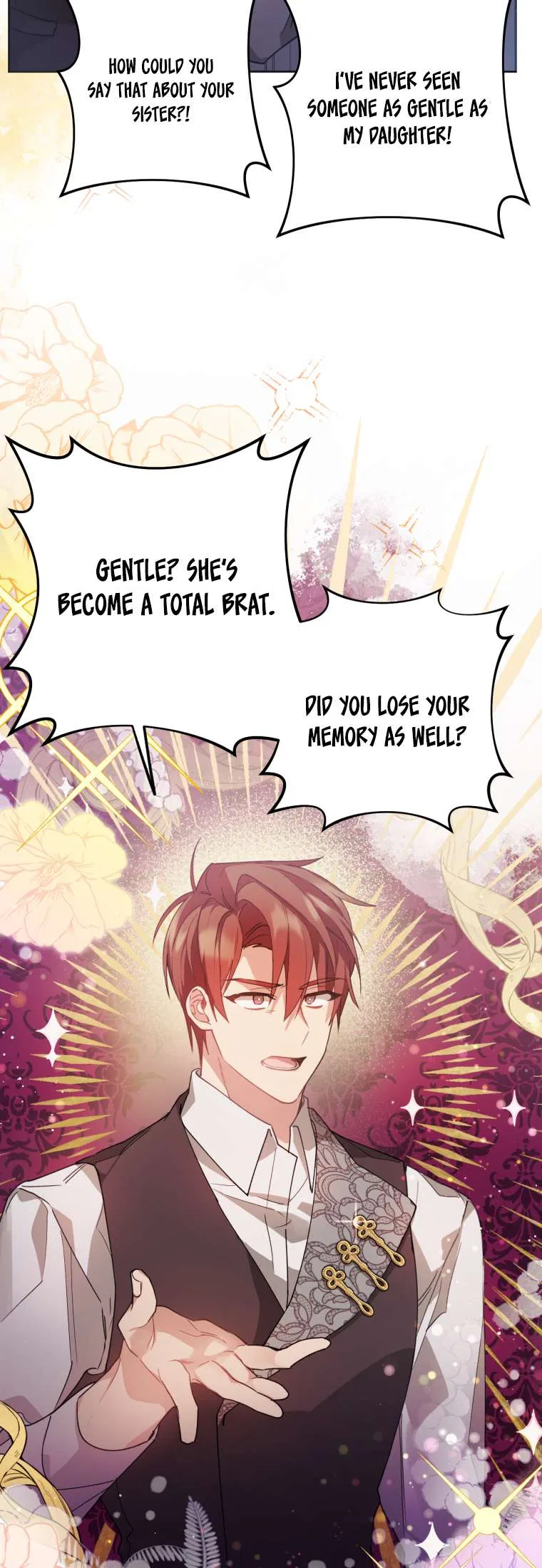Screw the Noble Life, I’m Going Home Chapter 9 – Page 15