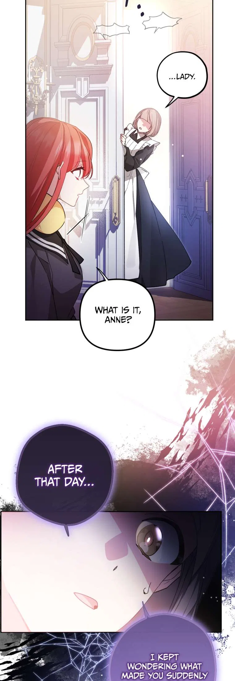 Screw the Noble Life, I’m Going Home Chapter 9 – Page 18