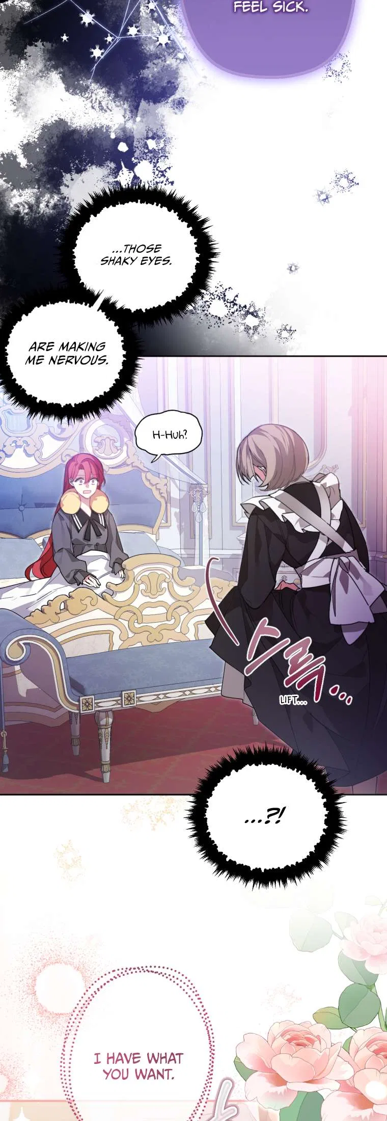 Screw the Noble Life, I’m Going Home Chapter 9 – Page 19