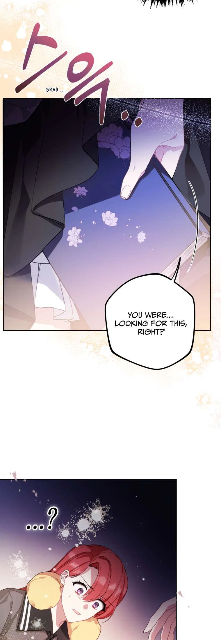 Screw the Noble Life, I’m Going Home Chapter 9 – Page 21