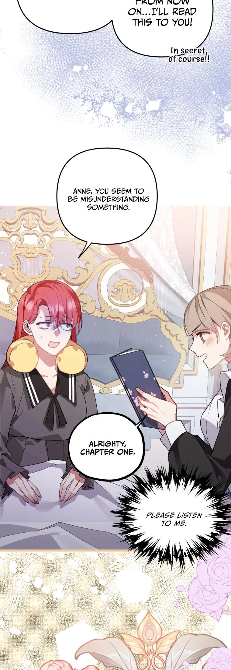 Screw the Noble Life, I’m Going Home Chapter 9 – Page 24