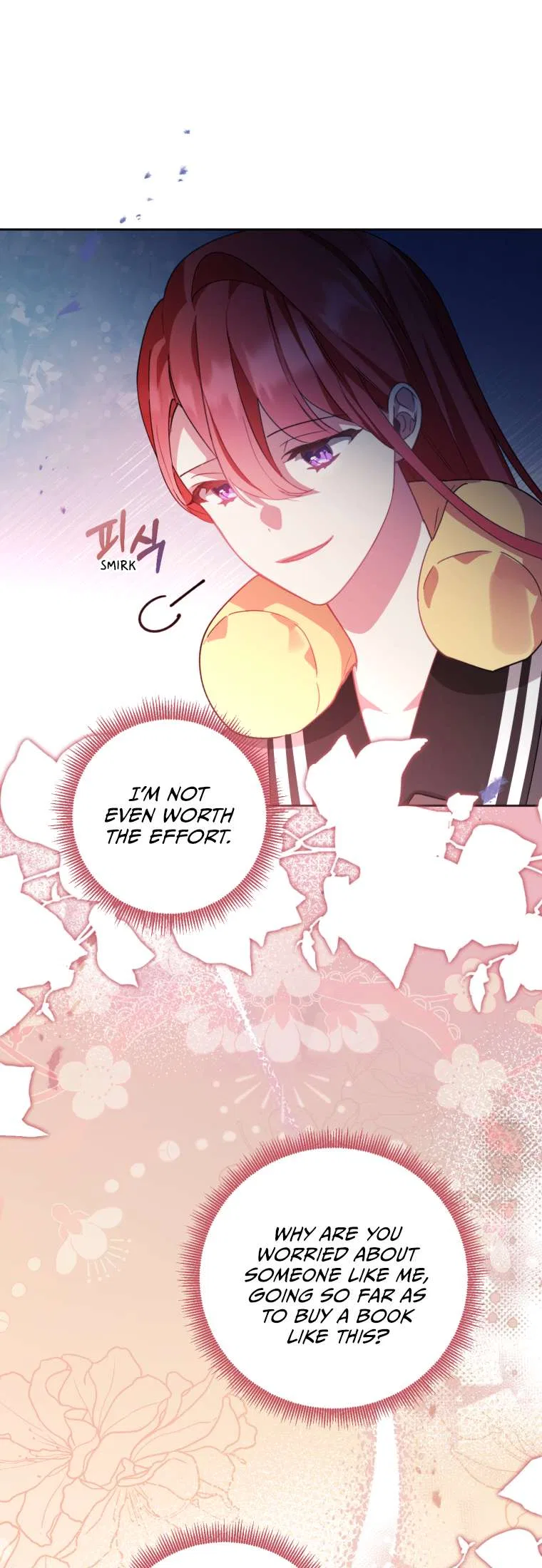 Screw the Noble Life, I’m Going Home Chapter 9 – Page 27