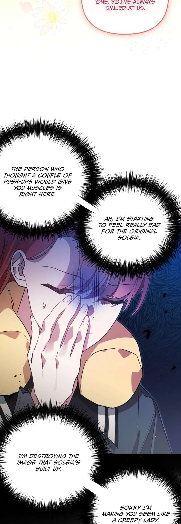 Screw the Noble Life, I’m Going Home Chapter 9 – Page 32