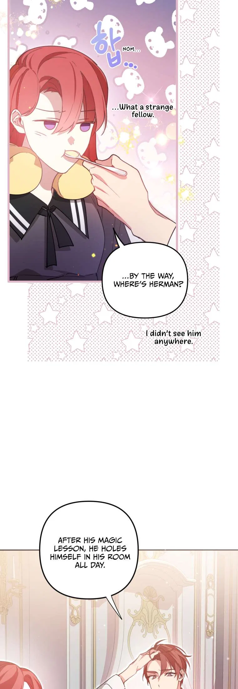 Screw the Noble Life, I’m Going Home Chapter 9 – Page 36
