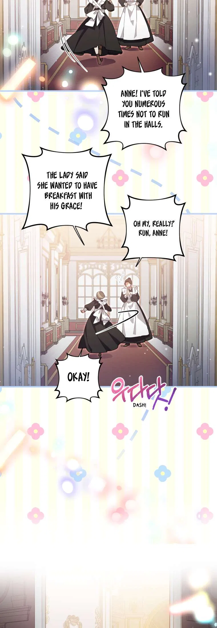 Screw the Noble Life, I’m Going Home Chapter 9 – Page 41