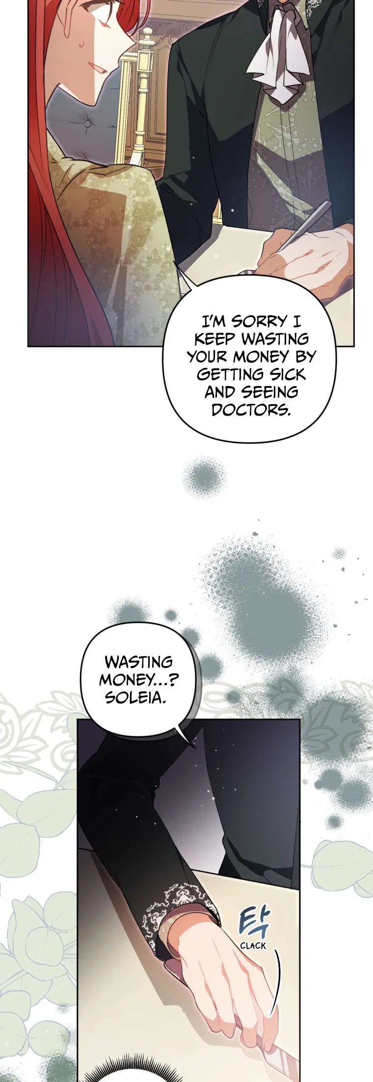 Screw the Noble Life, I’m Going Home Chapter 9 – Page 44
