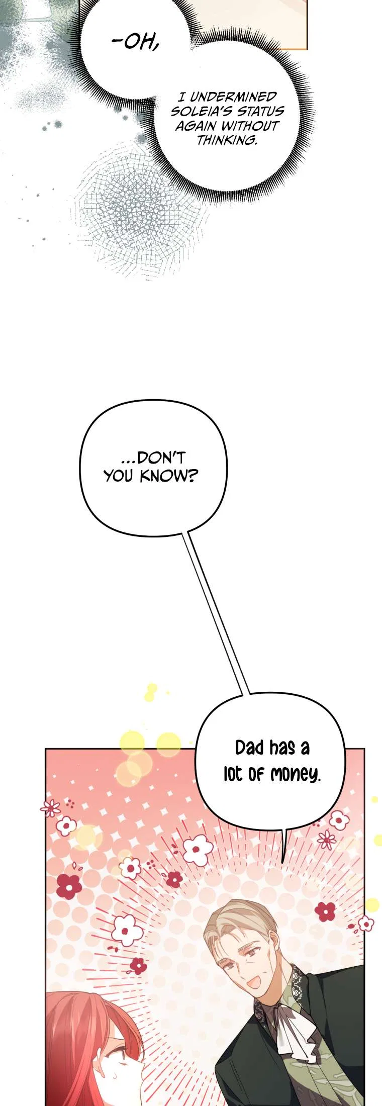 Screw the Noble Life, I’m Going Home Chapter 9 – Page 45