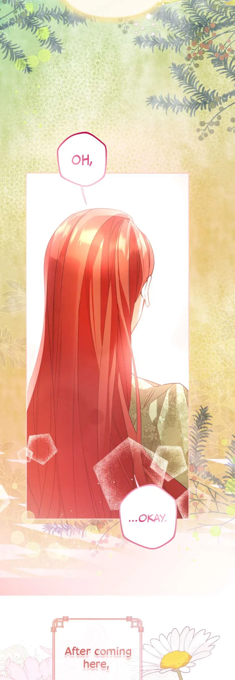 Screw the Noble Life, I’m Going Home Chapter 9 – Page 47