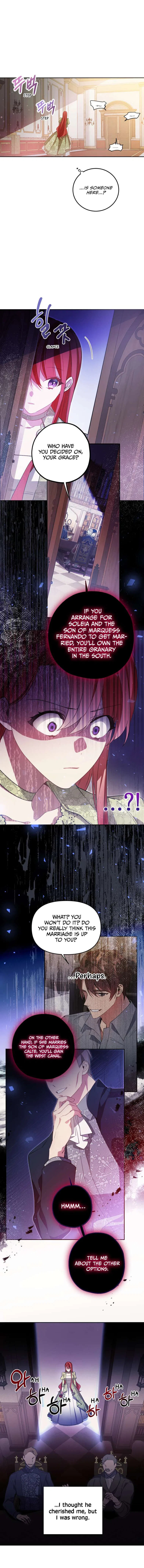 Screw the Noble Life, I’m Going Home Chapter 9 – Page 51