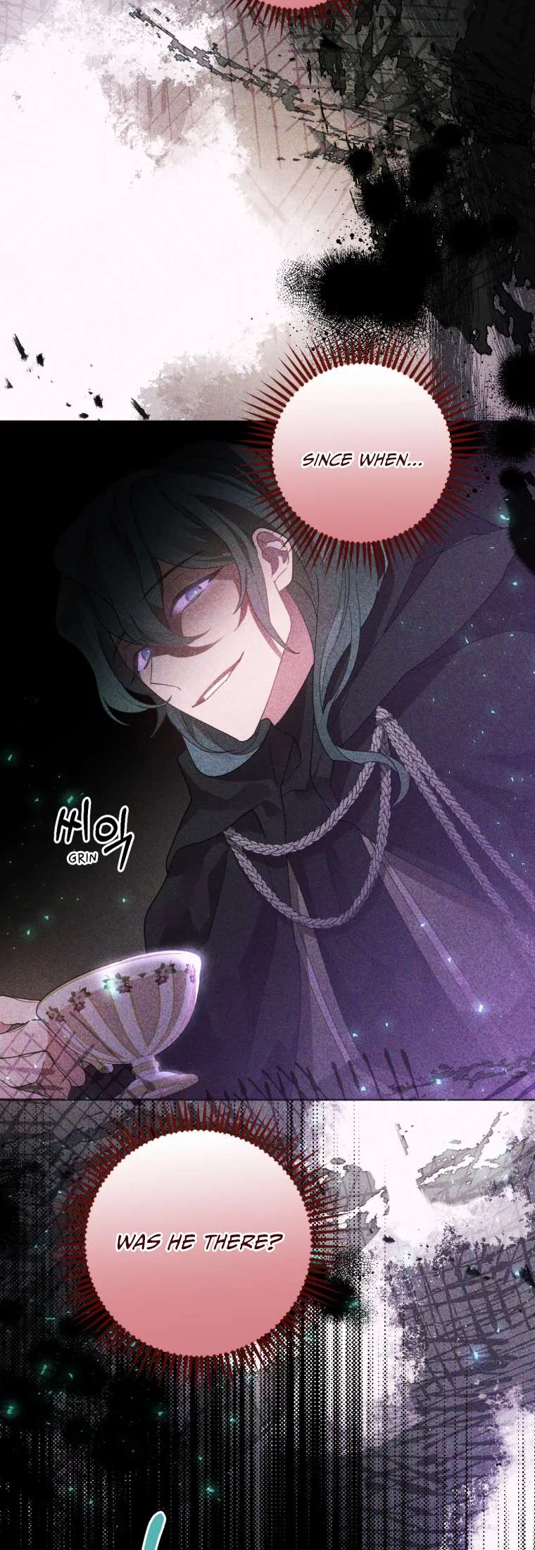 Screw the Noble Life, I’m Going Home Chapter 8 – Page 2