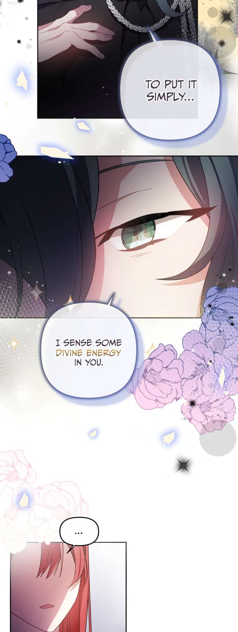 Screw the Noble Life, I’m Going Home Chapter 8 – Page 6