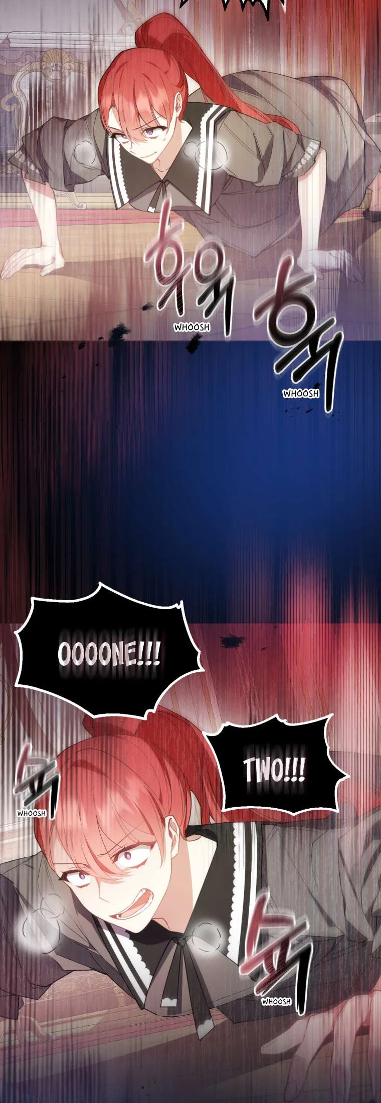 Screw the Noble Life, I’m Going Home Chapter 8 – Page 23