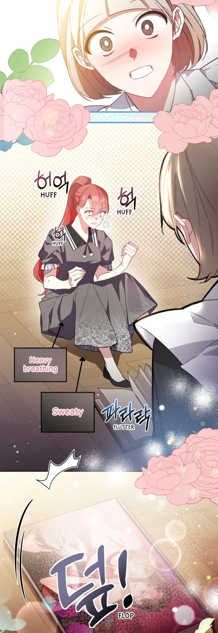 Screw the Noble Life, I’m Going Home Chapter 8 – Page 30