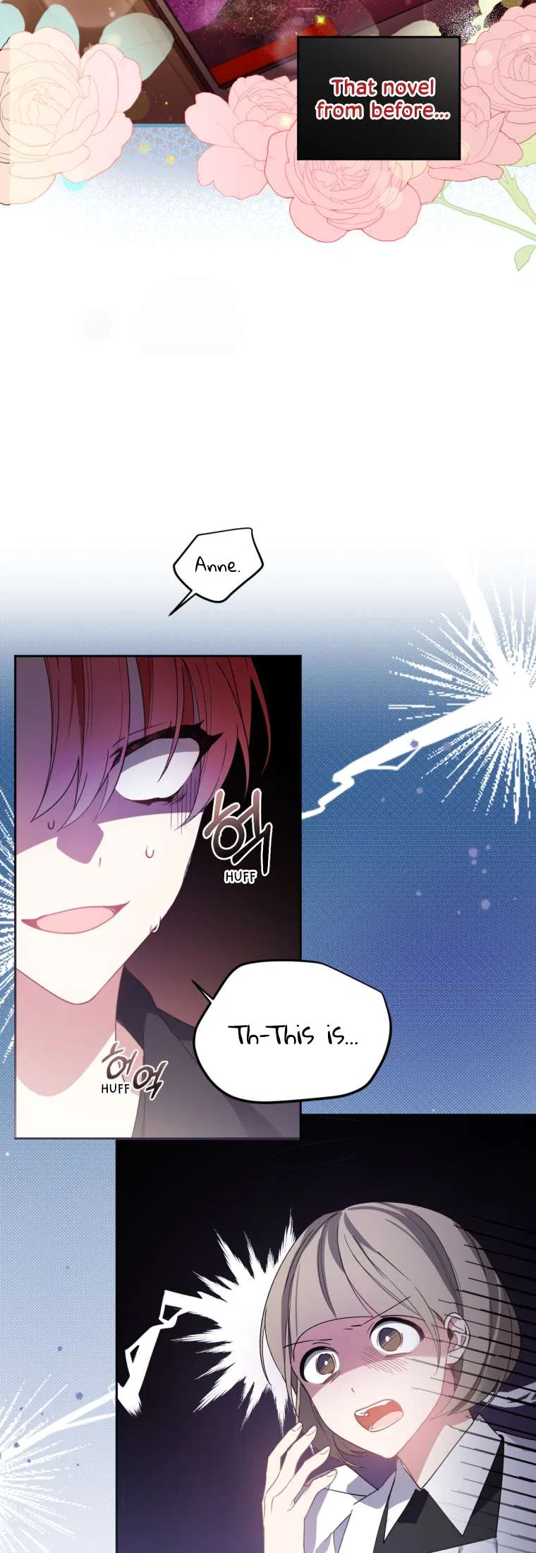Screw the Noble Life, I’m Going Home Chapter 8 – Page 31