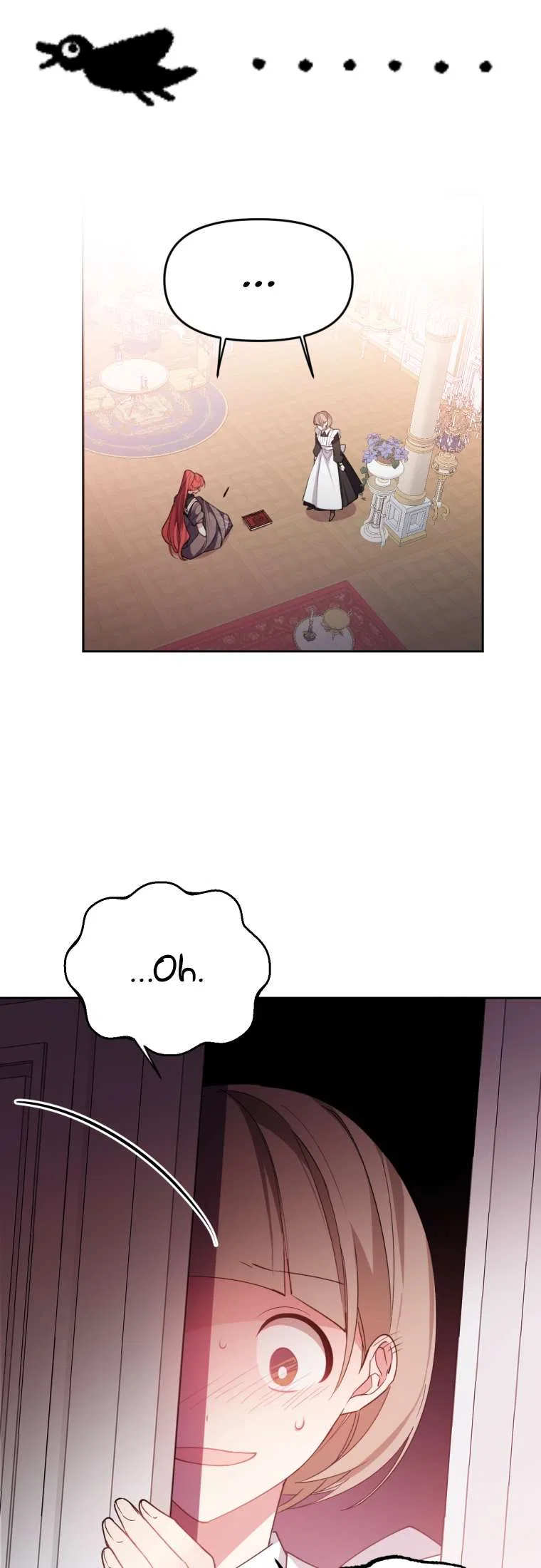 Screw the Noble Life, I’m Going Home Chapter 8 – Page 33