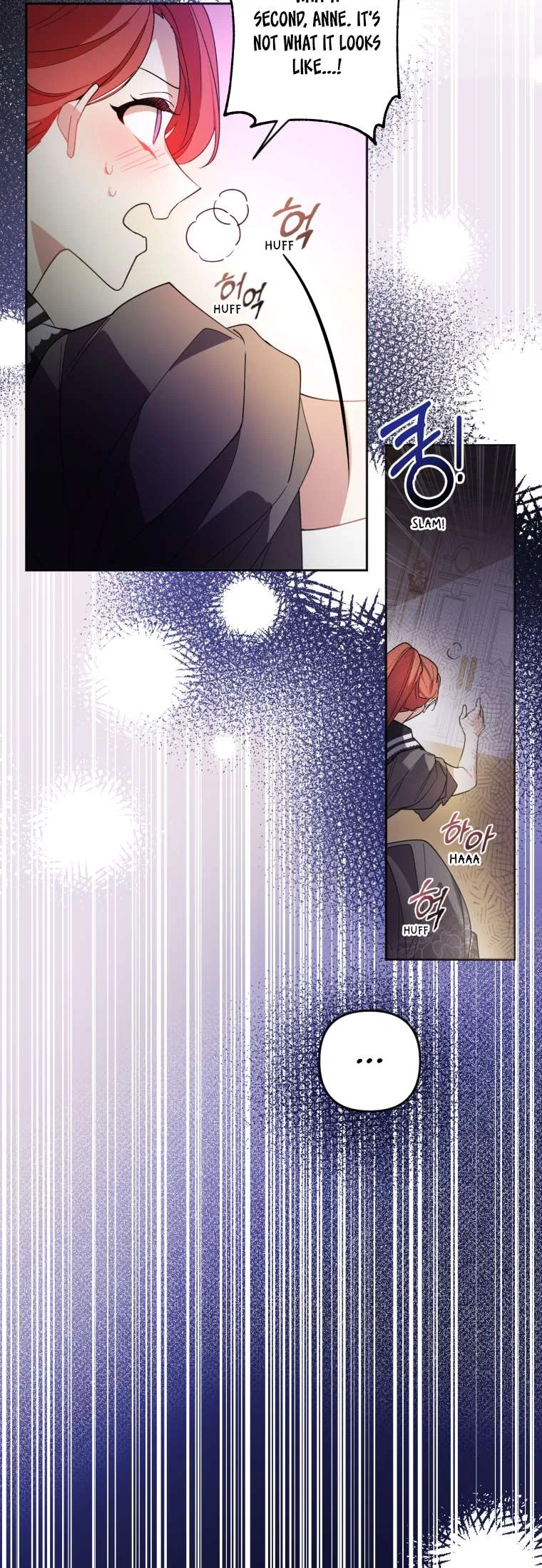 Screw the Noble Life, I’m Going Home Chapter 8 – Page 35