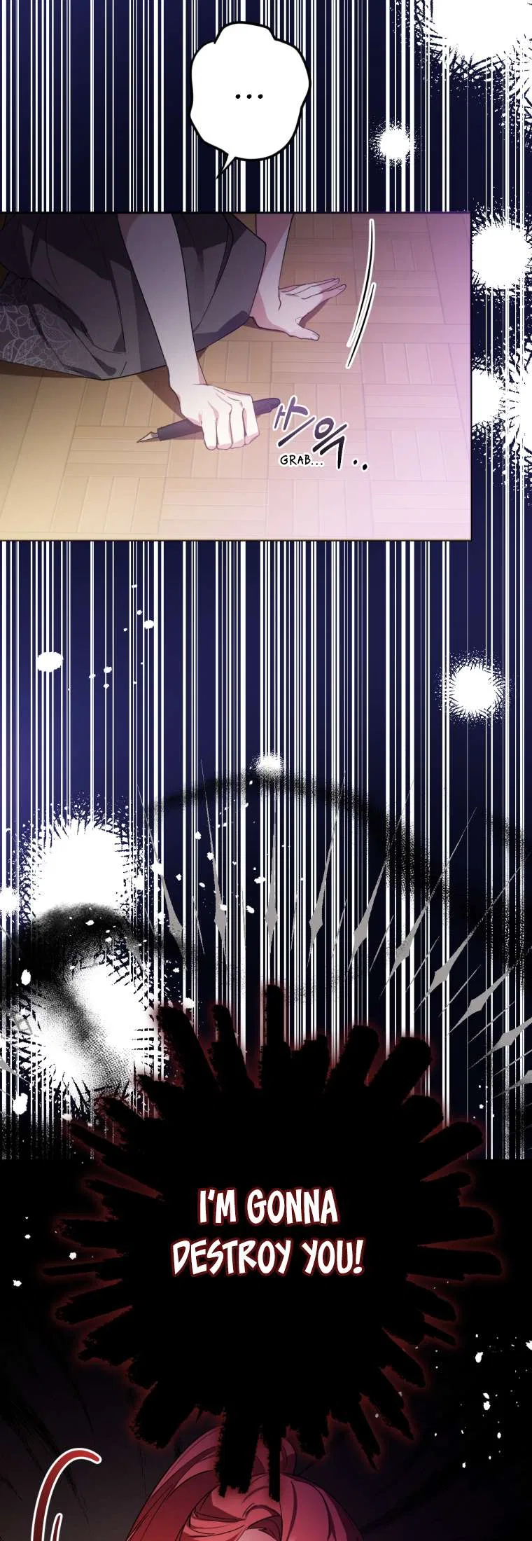 Screw the Noble Life, I’m Going Home Chapter 8 – Page 36