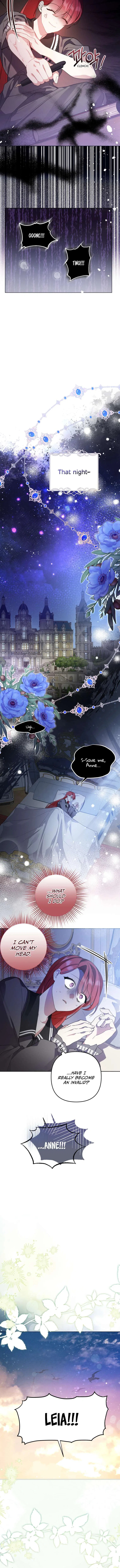 Screw the Noble Life, I’m Going Home Chapter 8 – Page 37