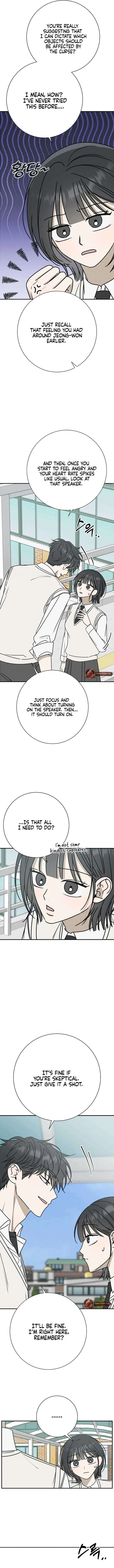 Powerful Confession Chapter 6 – Page 2