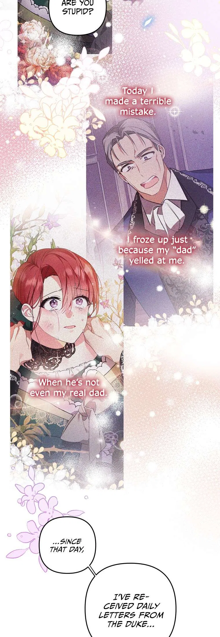 Screw the Noble Life, I’m Going Home Chapter 7 – Page 4