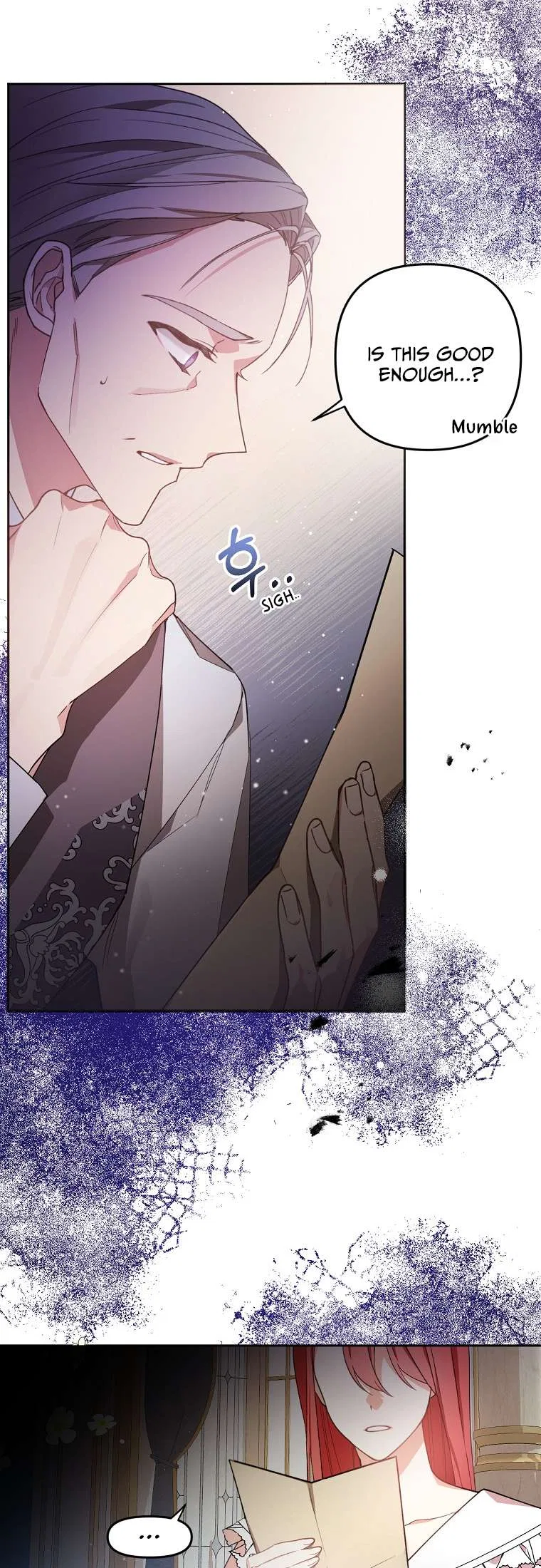 Screw the Noble Life, I’m Going Home Chapter 7 – Page 7