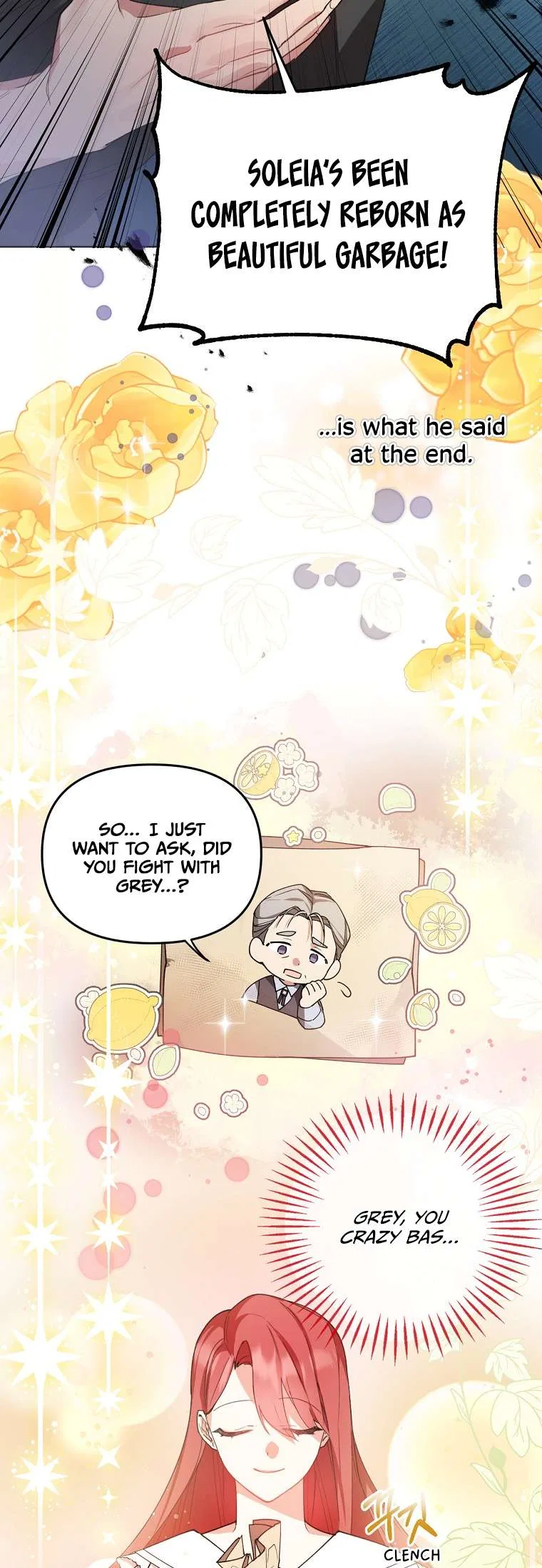 Screw the Noble Life, I’m Going Home Chapter 7 – Page 13