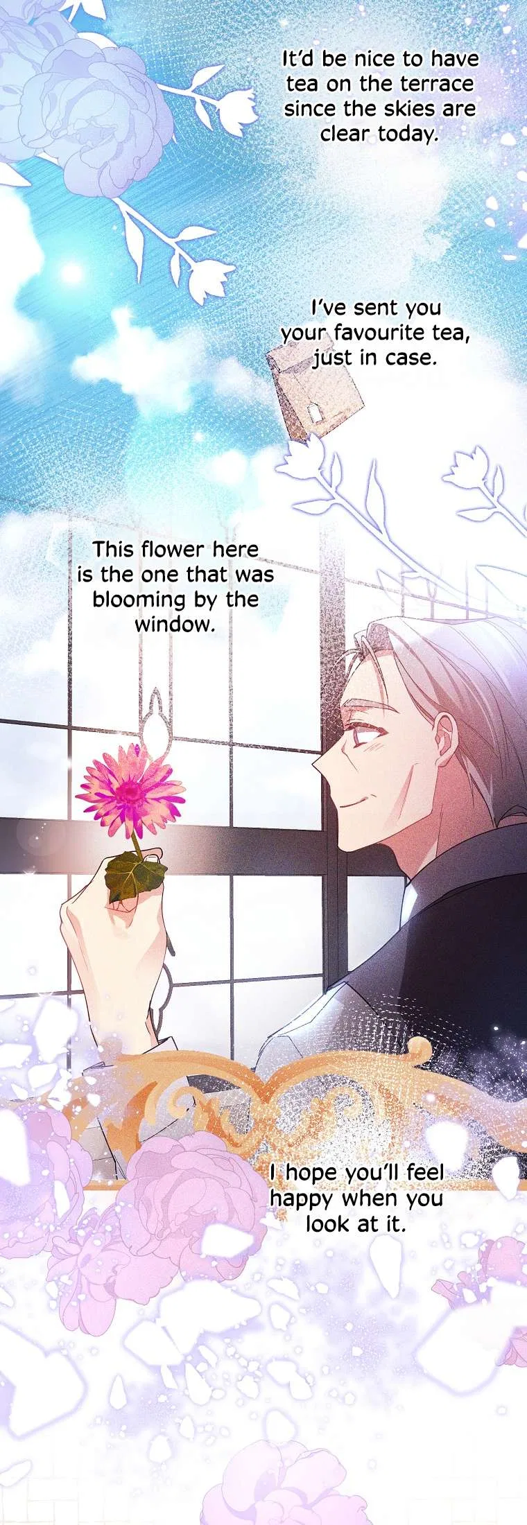 Screw the Noble Life, I’m Going Home Chapter 7 – Page 16