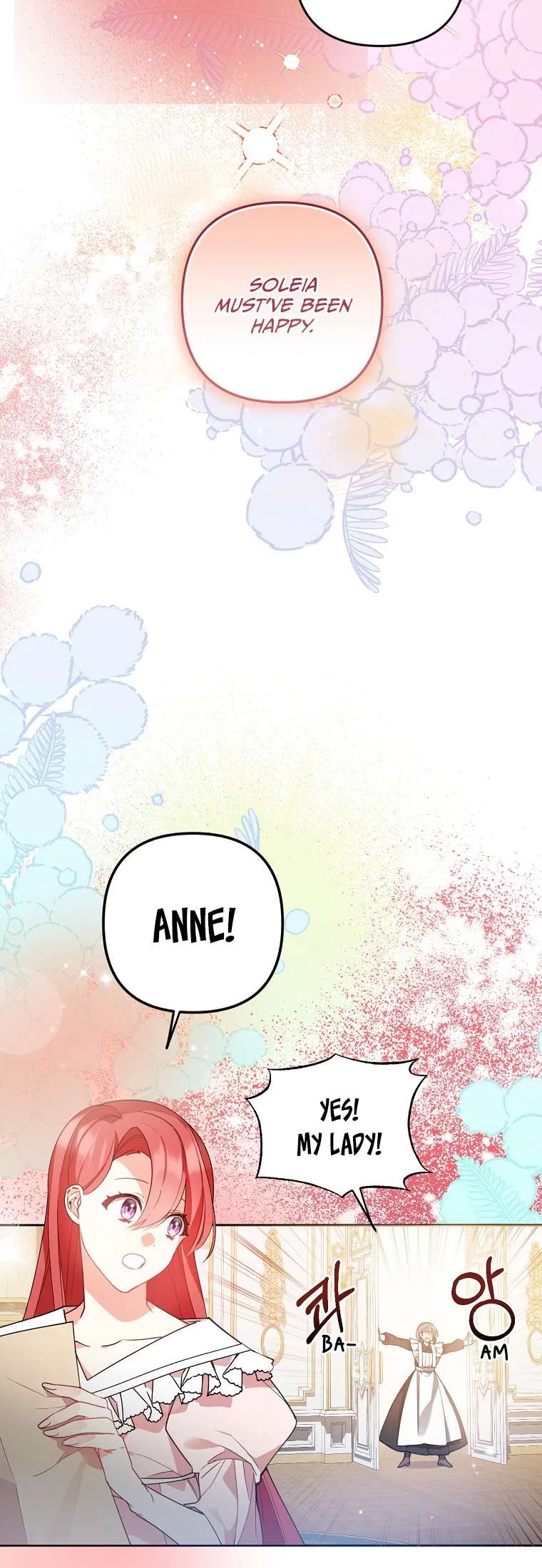 Screw the Noble Life, I’m Going Home Chapter 7 – Page 19