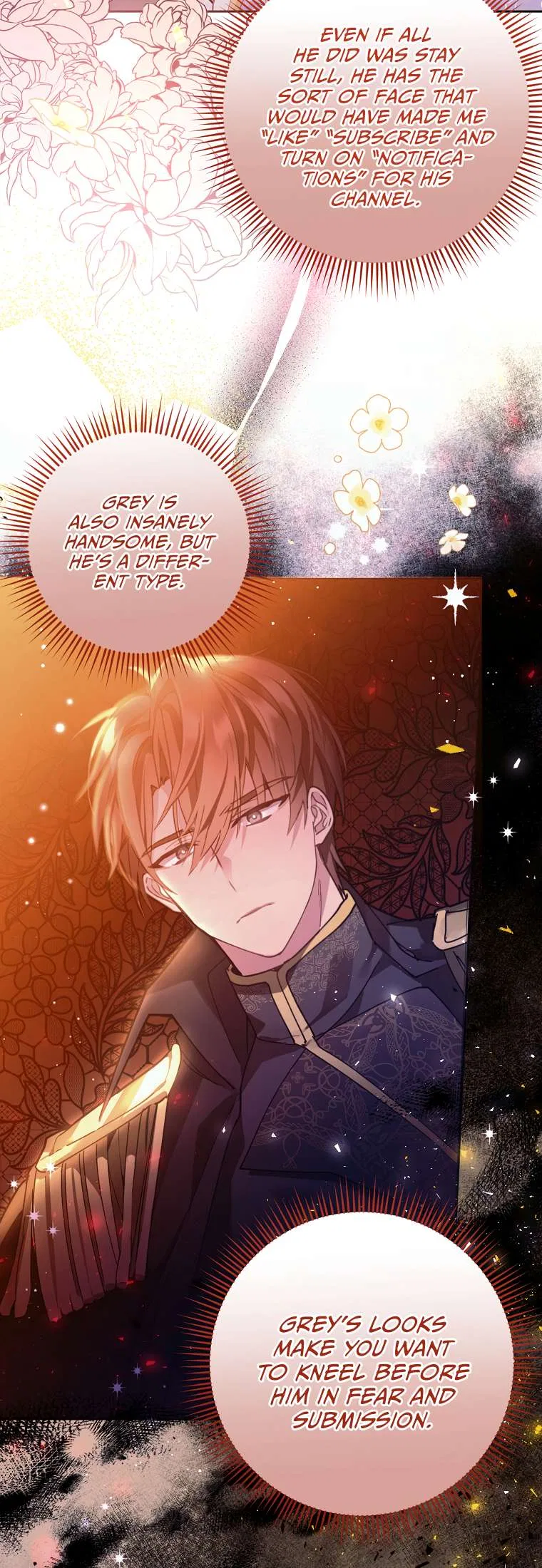 Screw the Noble Life, I’m Going Home Chapter 7 – Page 24