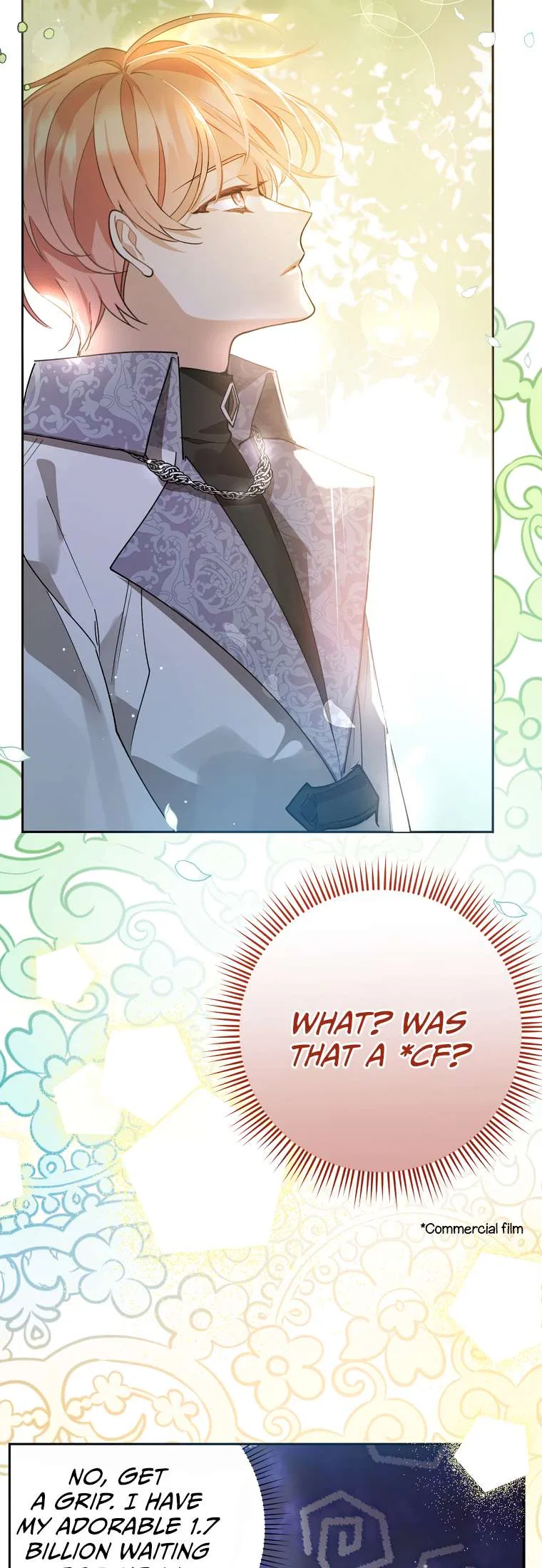 Screw the Noble Life, I’m Going Home Chapter 7 – Page 26