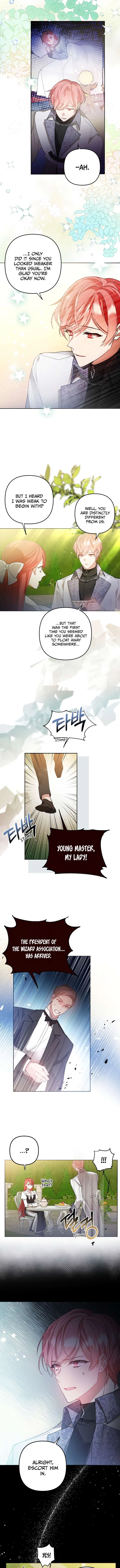 Screw the Noble Life, I’m Going Home Chapter 7 – Page 28