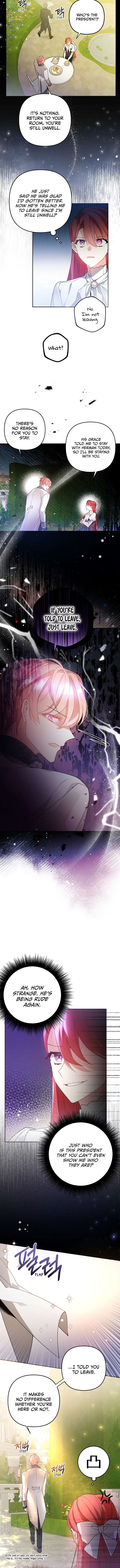Screw the Noble Life, I’m Going Home Chapter 7 – Page 29