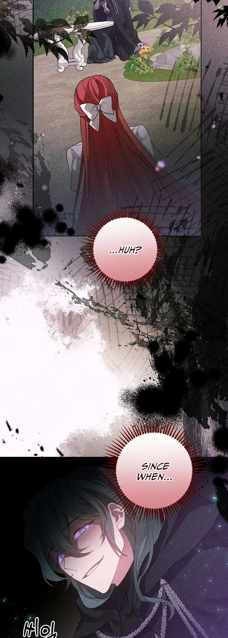Screw the Noble Life, I’m Going Home Chapter 7 – Page 32