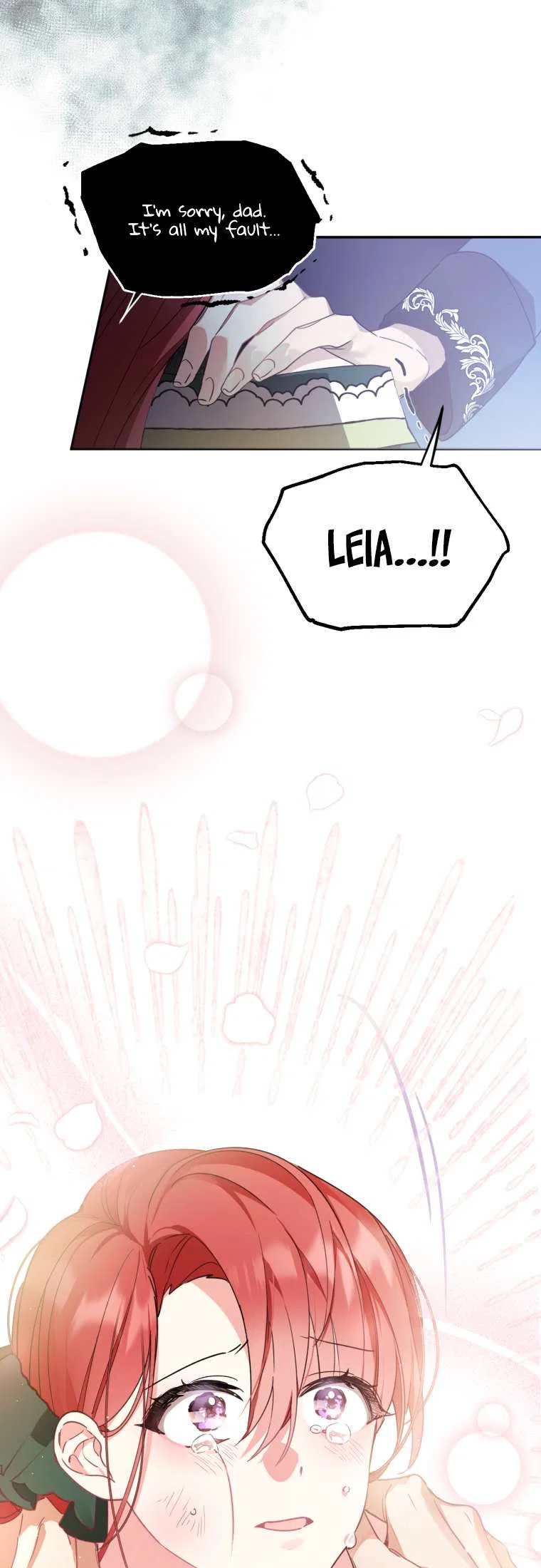 Screw the Noble Life, I’m Going Home Chapter 6 – Page 4