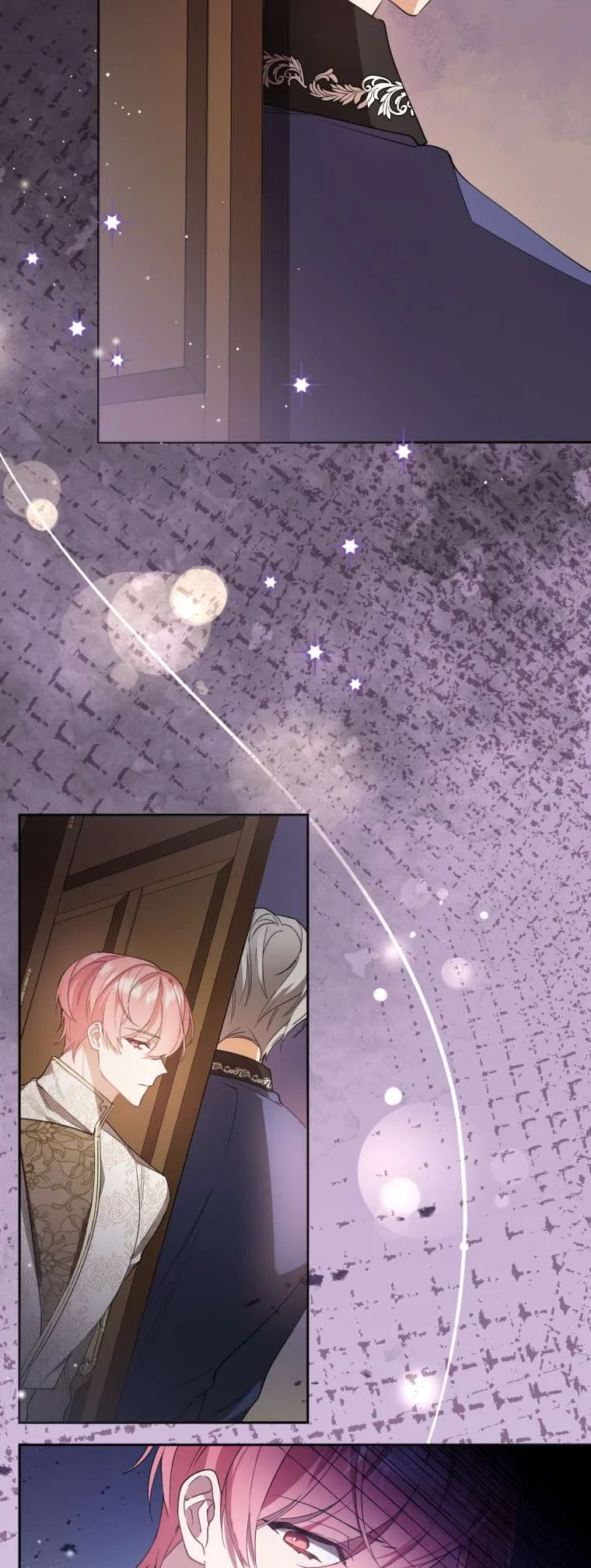 Screw the Noble Life, I’m Going Home Chapter 6 – Page 9