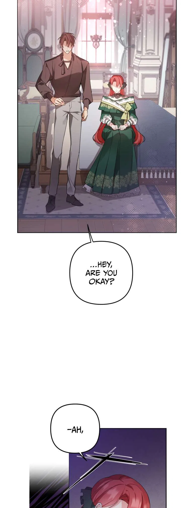 Screw the Noble Life, I’m Going Home Chapter 6 – Page 11